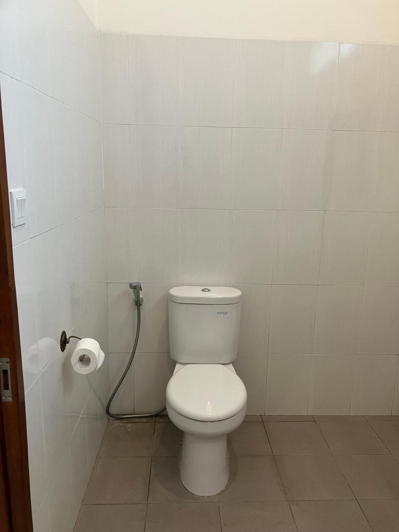 סיידמן Villa Kelana מראה חיצוני תמונה