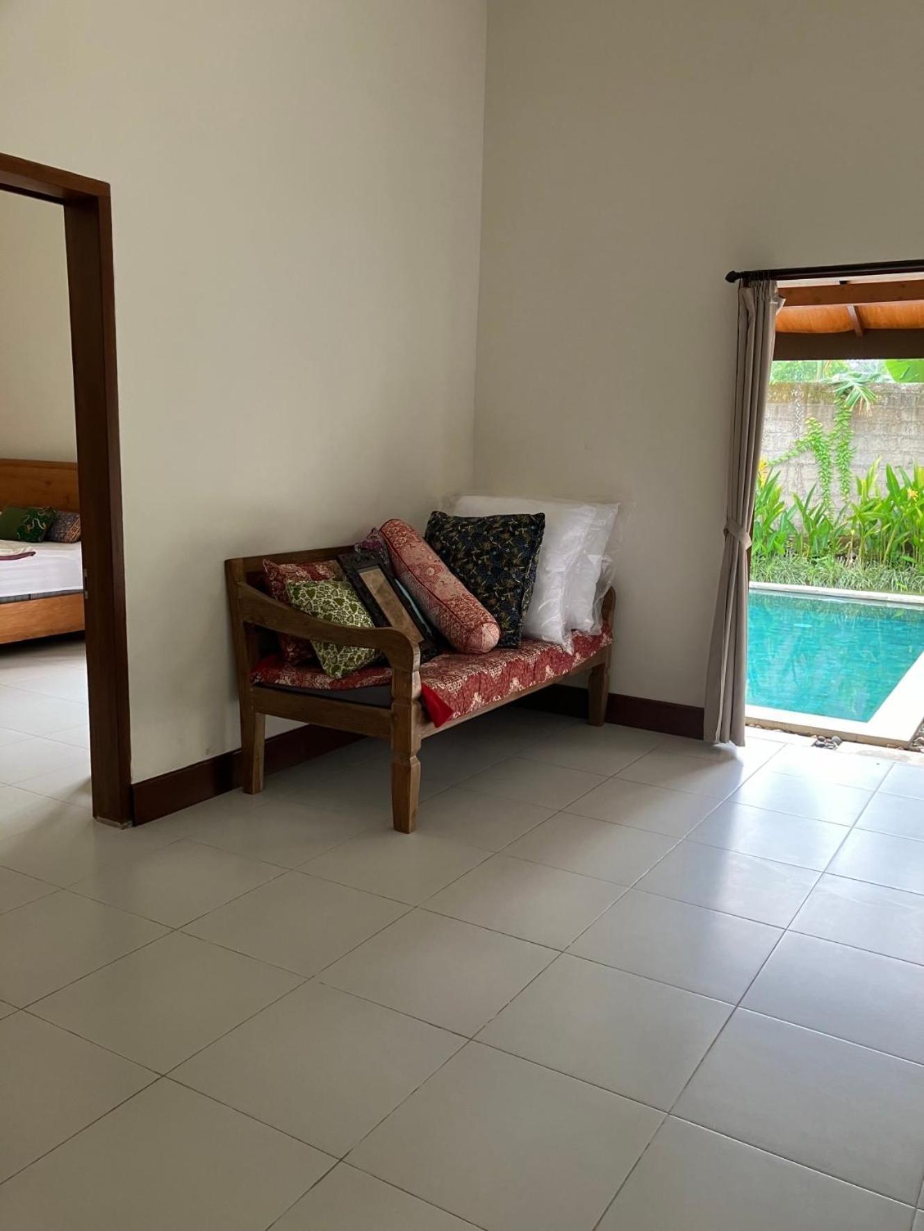 סיידמן Villa Kelana מראה חיצוני תמונה