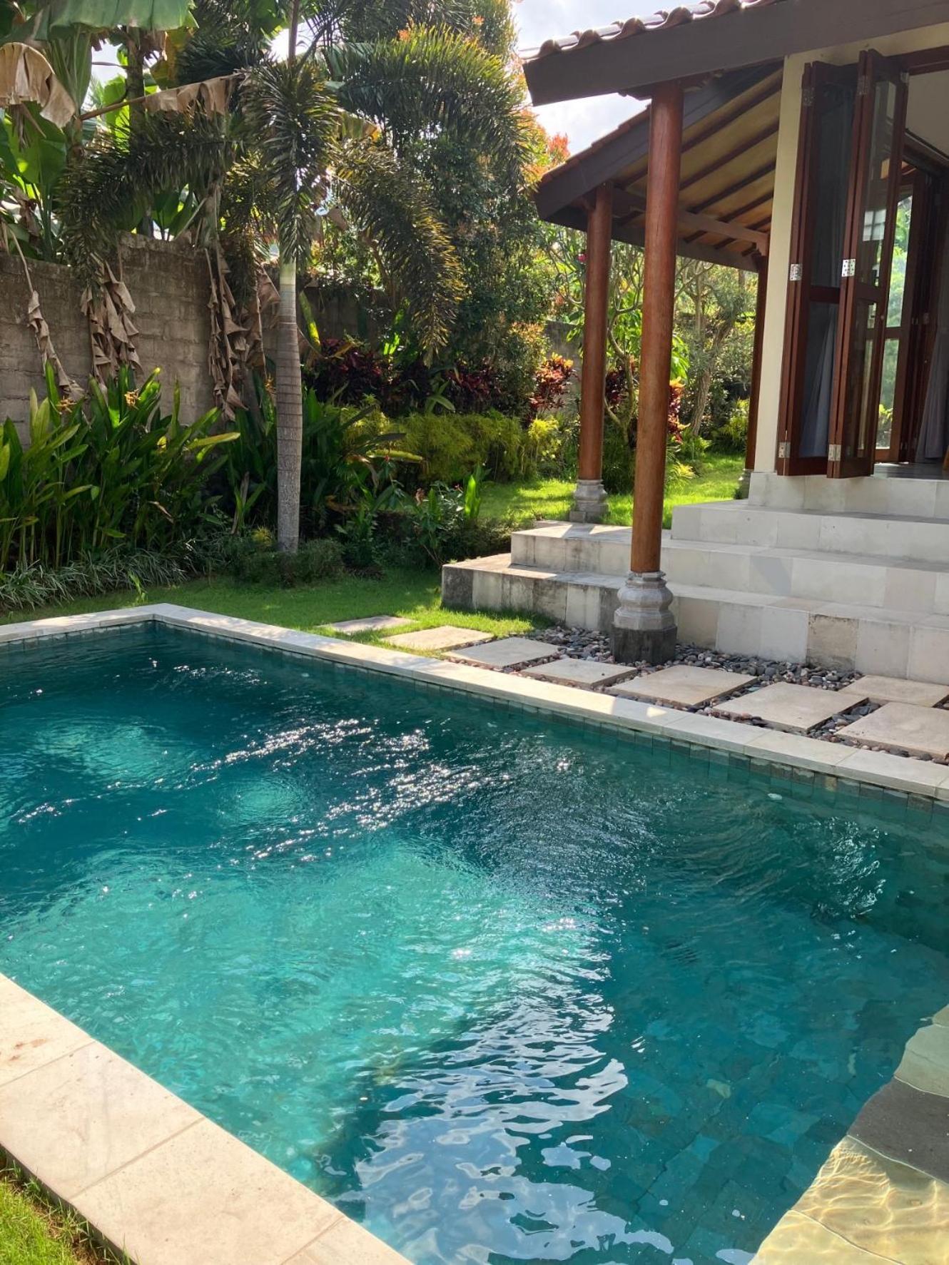 סיידמן Villa Kelana מראה חיצוני תמונה