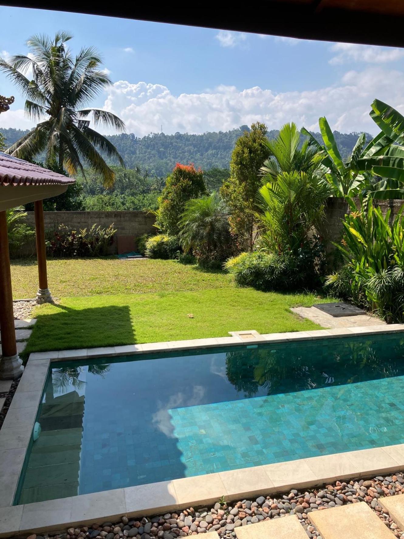 סיידמן Villa Kelana מראה חיצוני תמונה