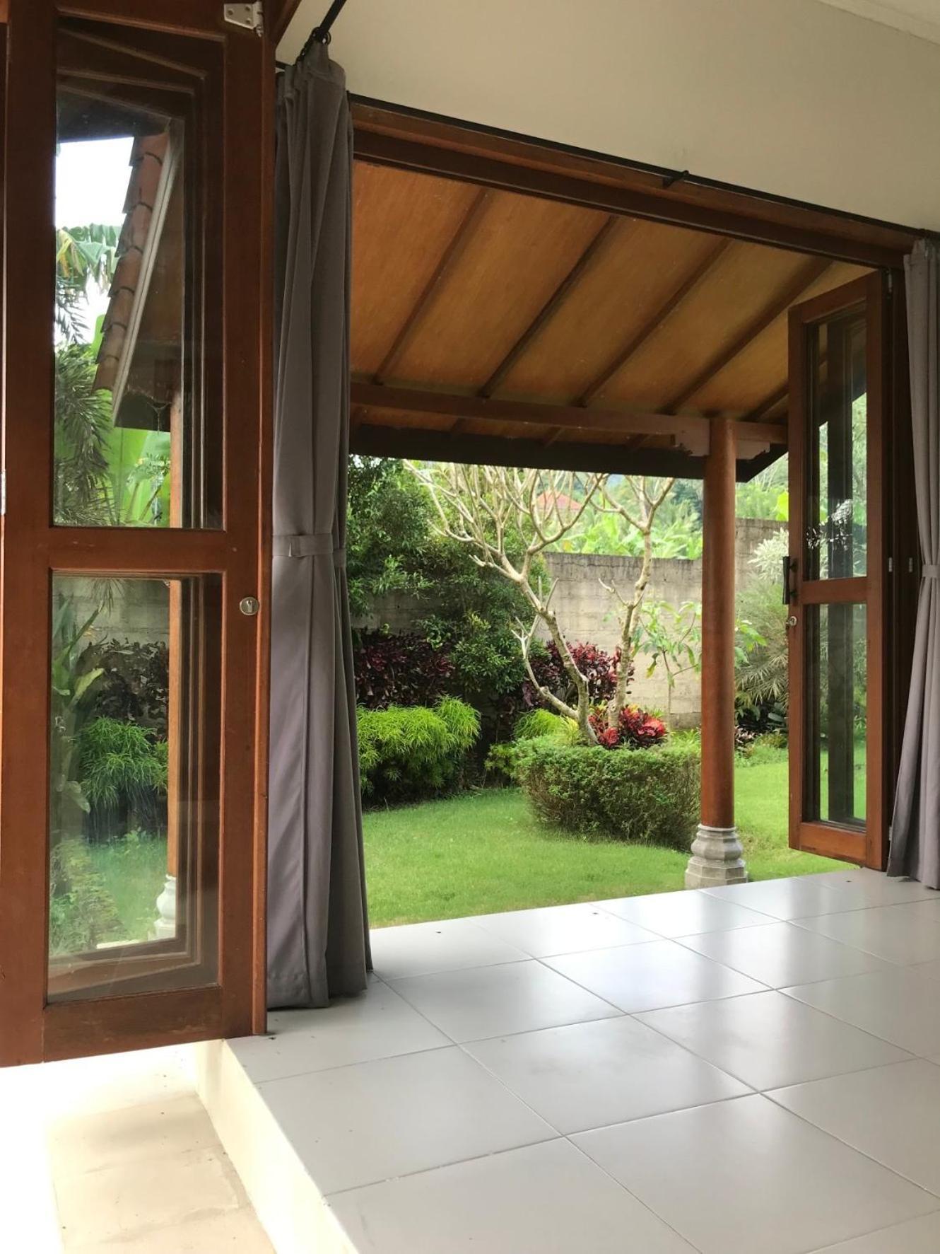 סיידמן Villa Kelana מראה חיצוני תמונה