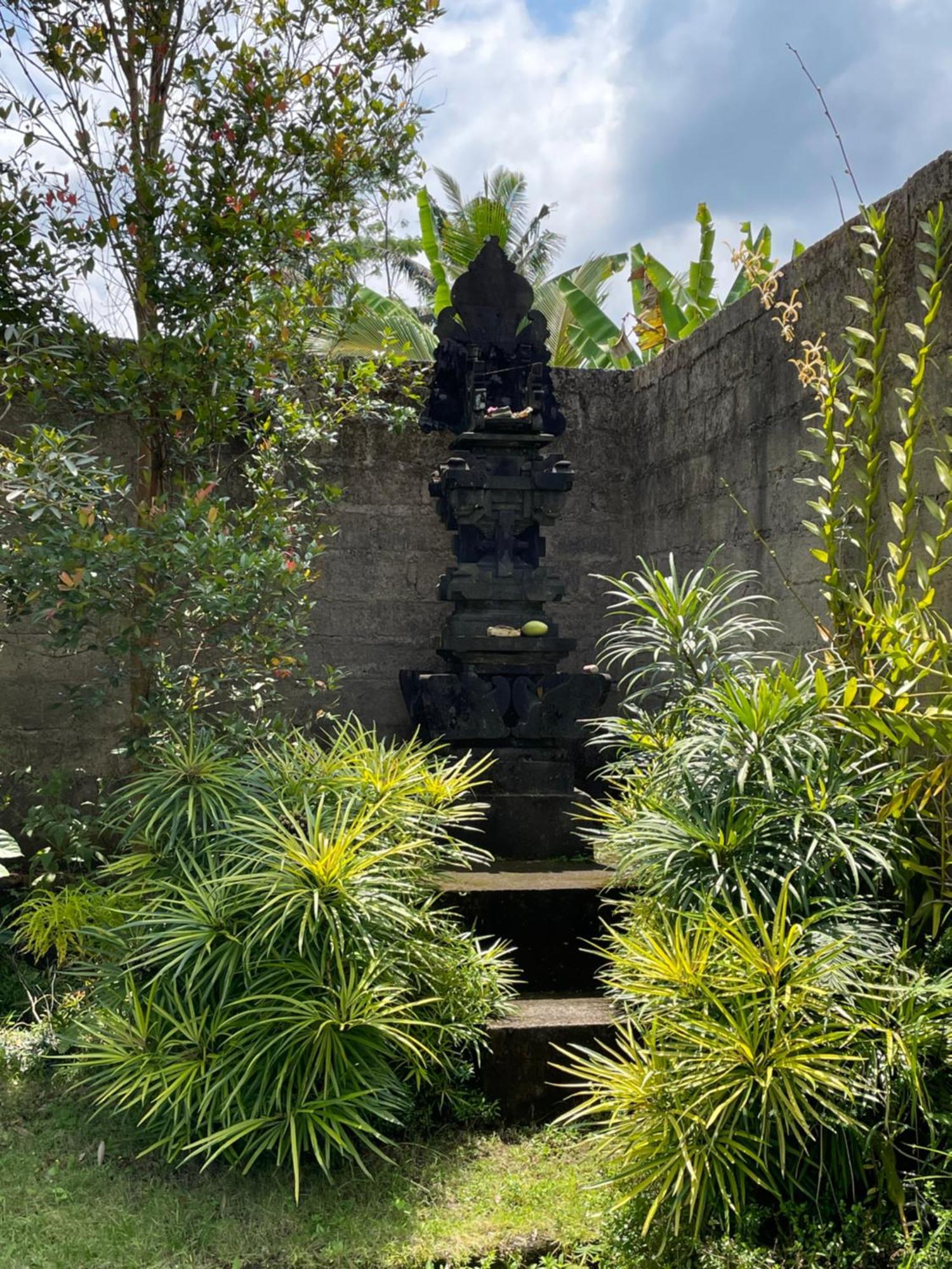 סיידמן Villa Kelana מראה חיצוני תמונה