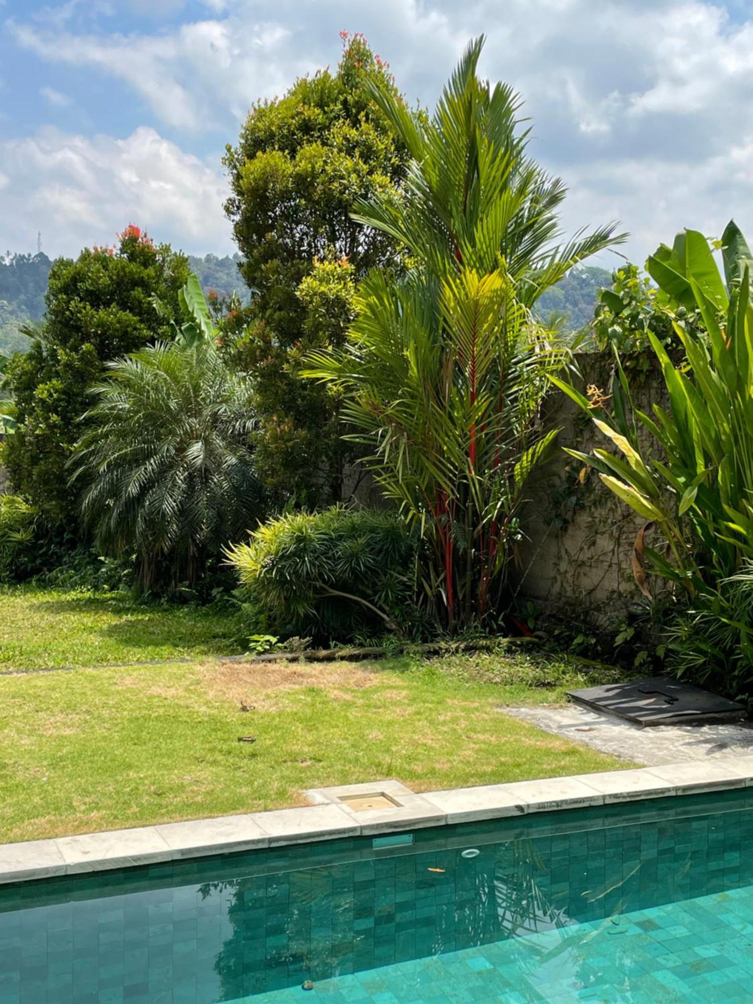 סיידמן Villa Kelana מראה חיצוני תמונה