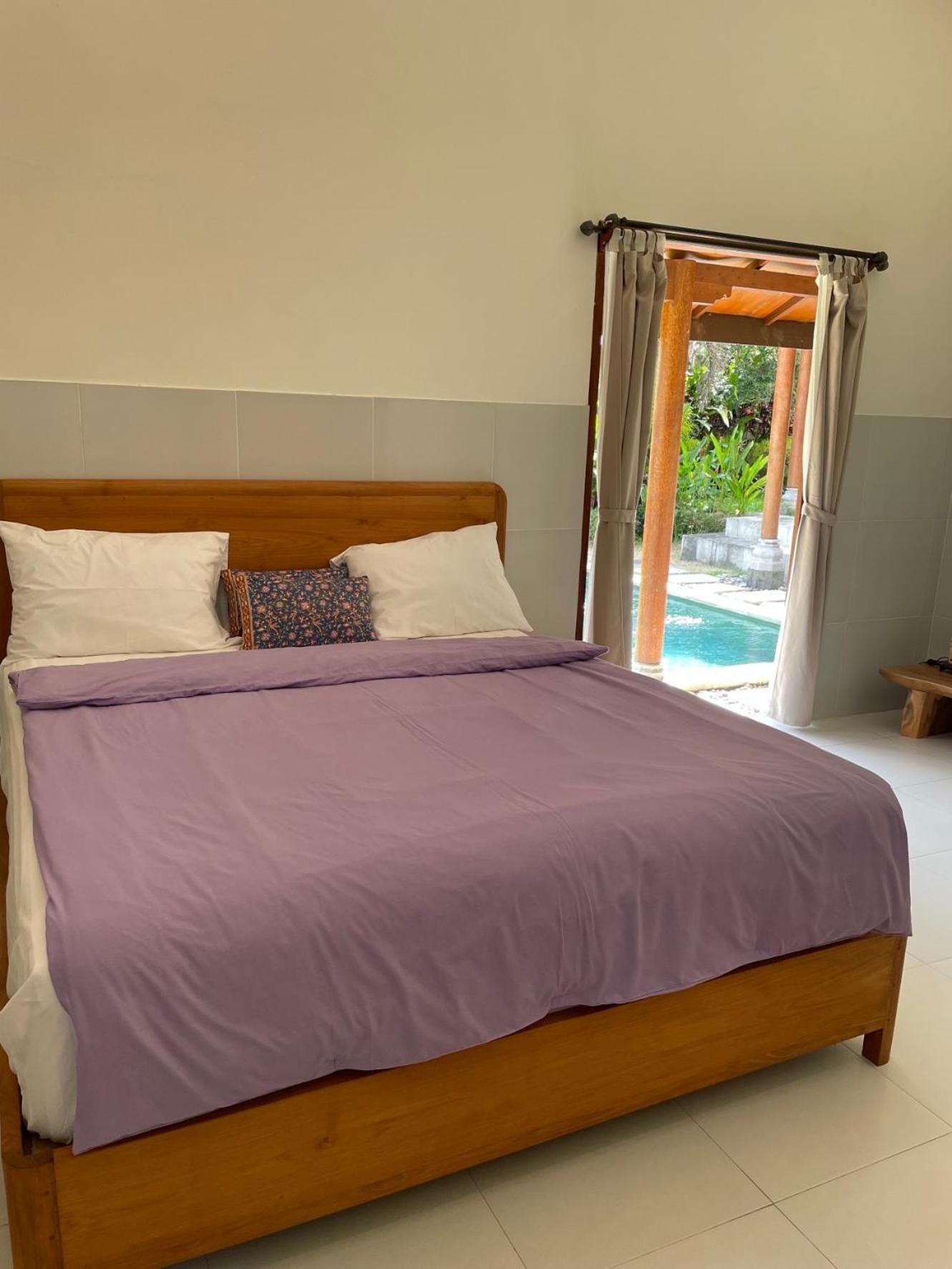 סיידמן Villa Kelana מראה חיצוני תמונה