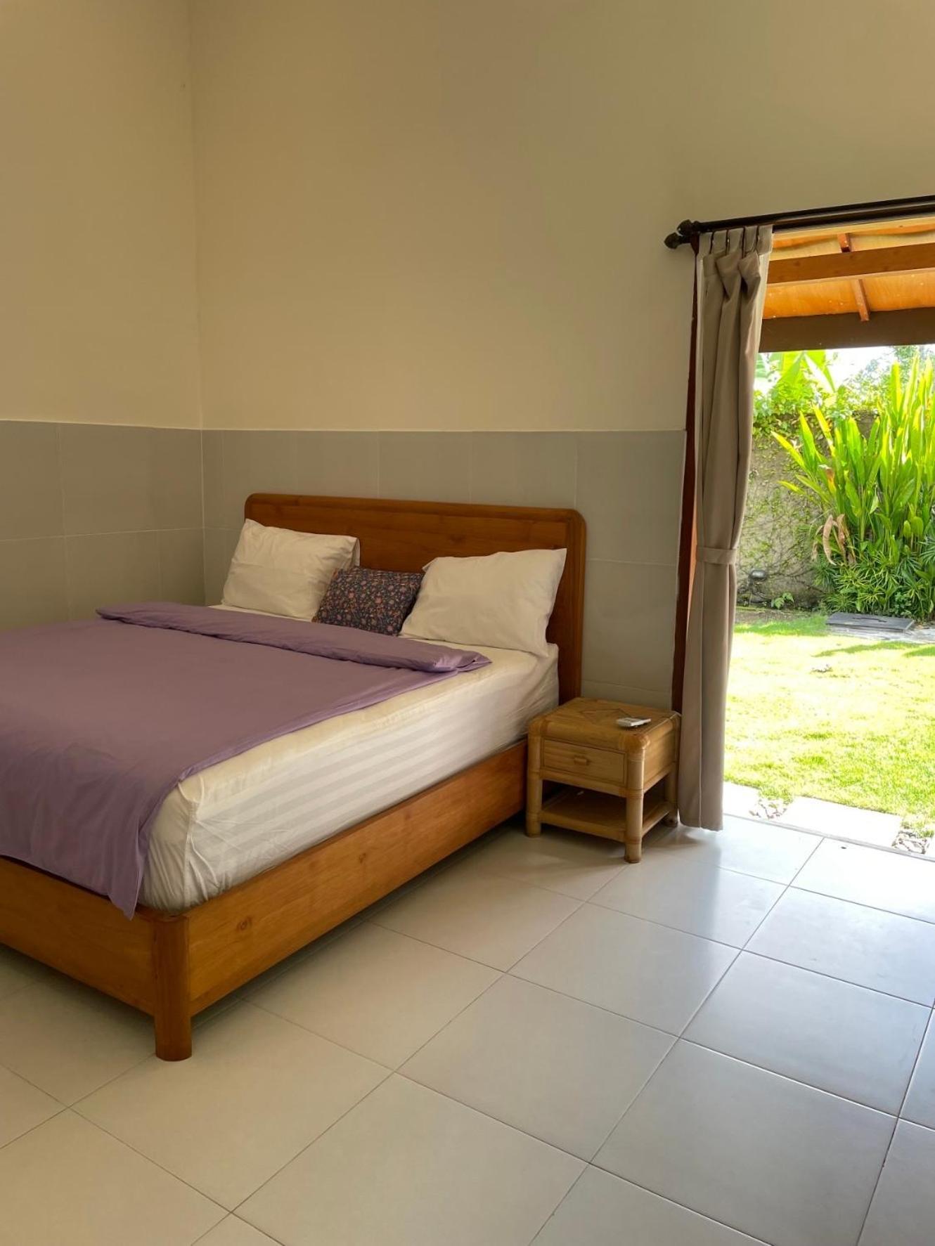 סיידמן Villa Kelana מראה חיצוני תמונה