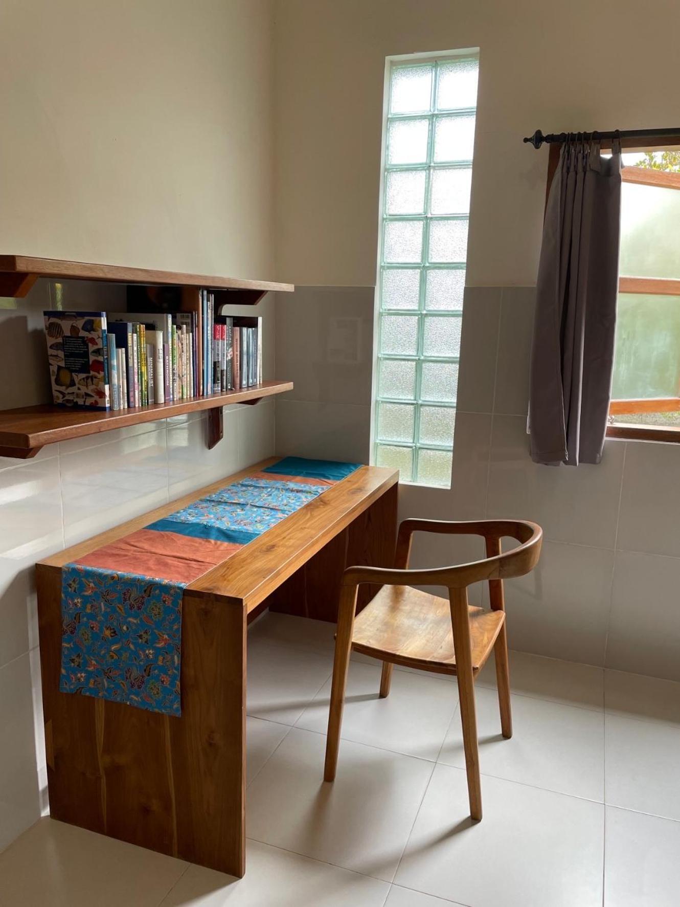 סיידמן Villa Kelana מראה חיצוני תמונה