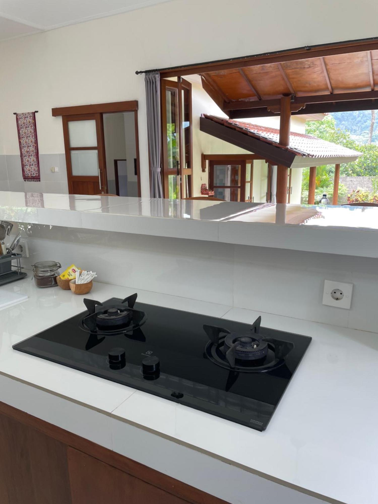 סיידמן Villa Kelana מראה חיצוני תמונה