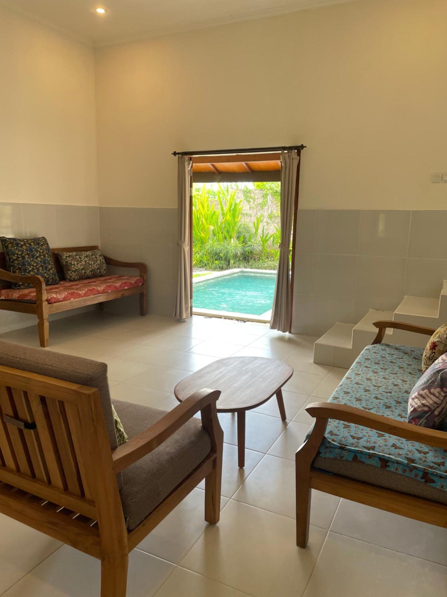 סיידמן Villa Kelana מראה חיצוני תמונה