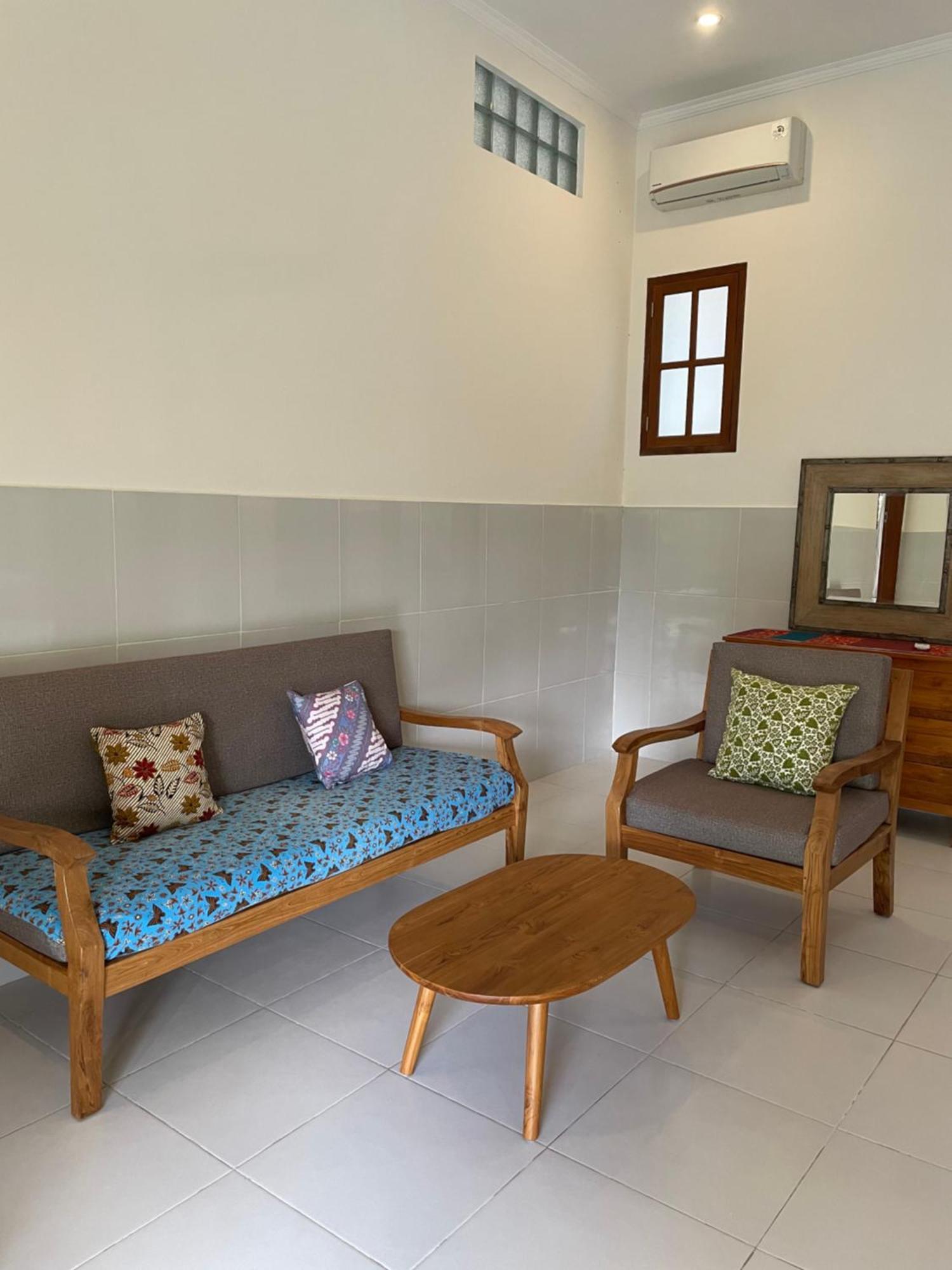 סיידמן Villa Kelana מראה חיצוני תמונה