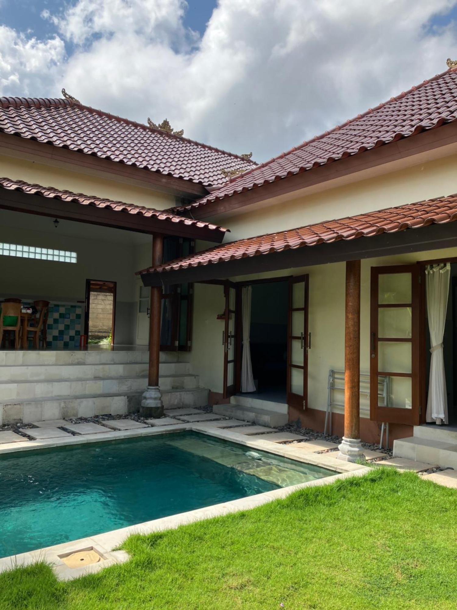 סיידמן Villa Kelana מראה חיצוני תמונה