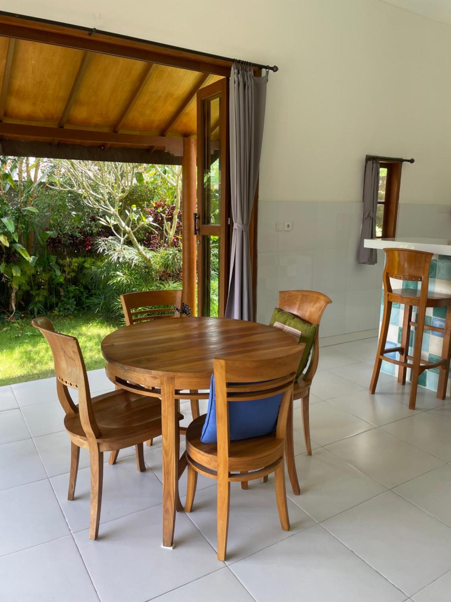 סיידמן Villa Kelana מראה חיצוני תמונה