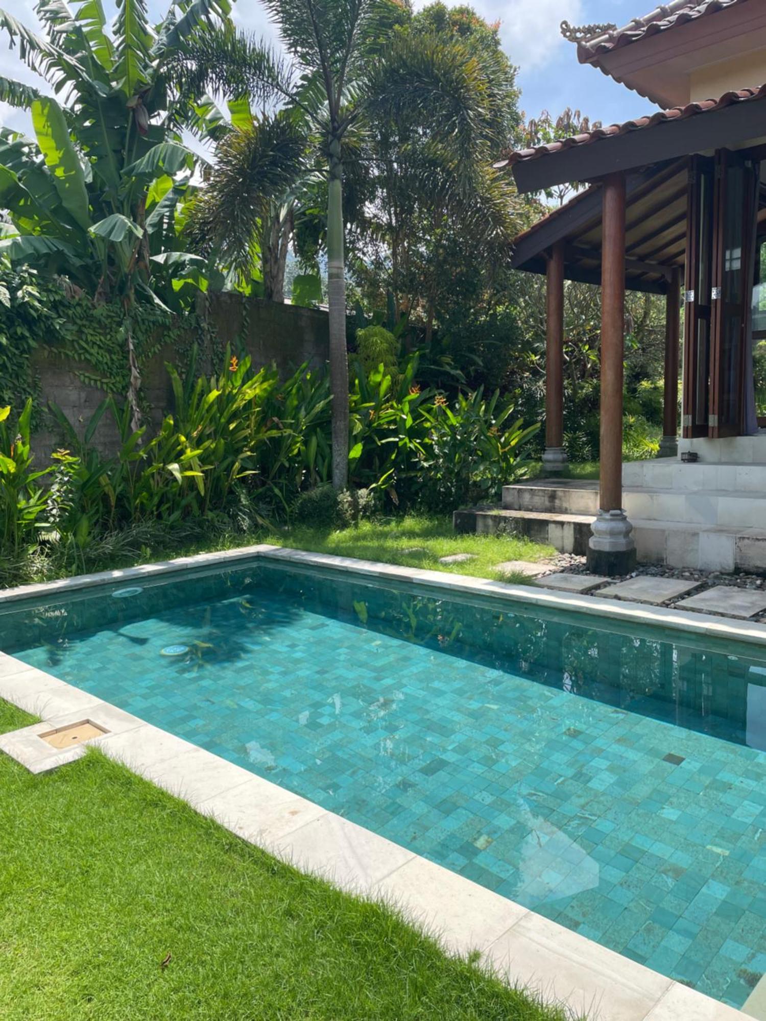 סיידמן Villa Kelana מראה חיצוני תמונה