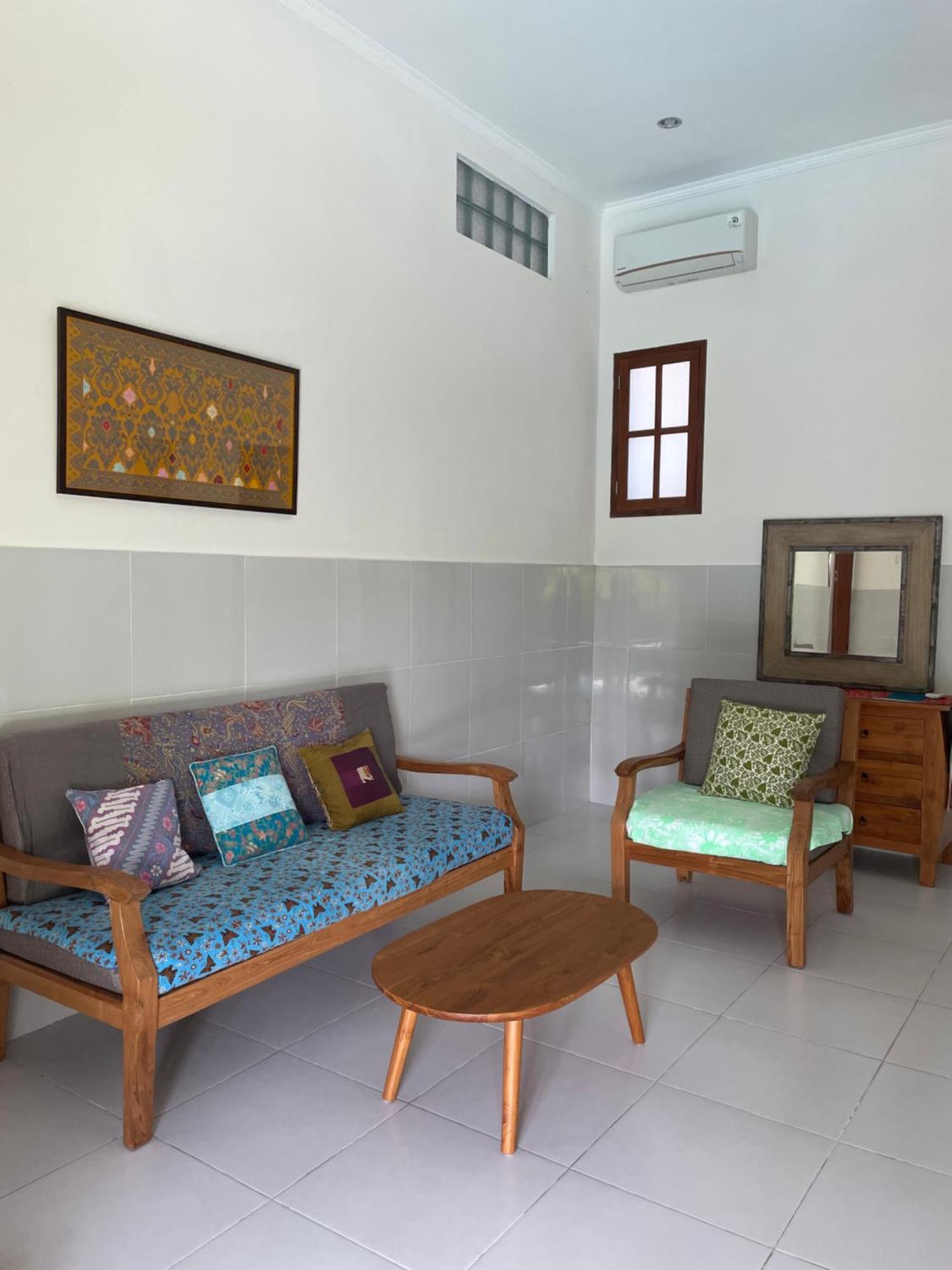 סיידמן Villa Kelana מראה חיצוני תמונה