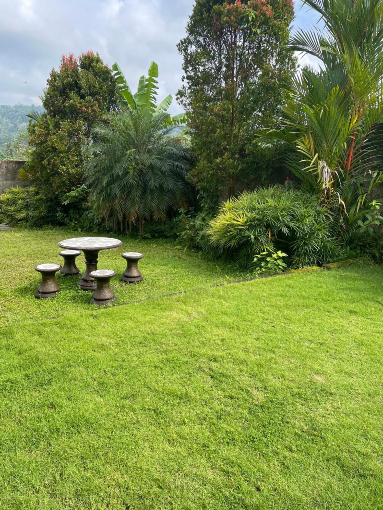סיידמן Villa Kelana מראה חיצוני תמונה